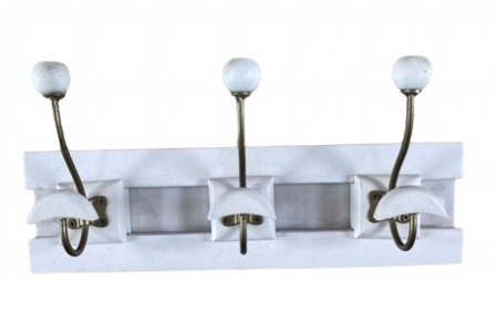 HOOK SHIFTING 3 WHITE