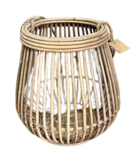 LANTERN AIKO 34S34S35 GREY