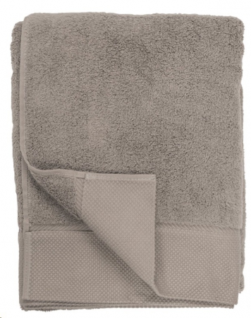 TOWEL HAND LUXOR LIMESTONE 50X90