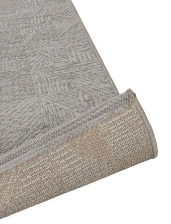 FELIX OYSTER RUG 160X230