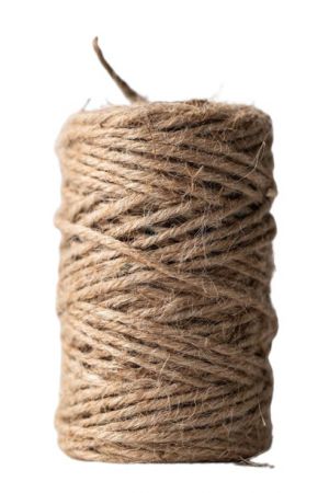 ROPE JUTE (0.4X15M)
