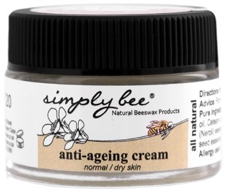 CREAM ANTI-AGEING SB 30ML