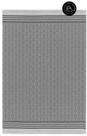 RUG CHEMBE CHALK 280X400