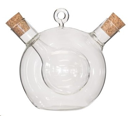 DRIZZLER OIL & VINEGAR 11CM