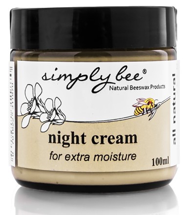 CREAM NIGHT SB 100ML