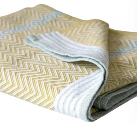 TOWEL BATH SHEET TAWULO SOLEIL 105X180CM