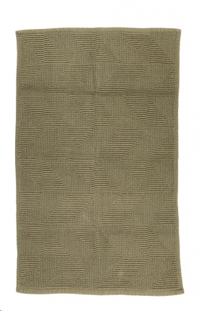 MAT BATH JACKSON LEAFAGE 60X100