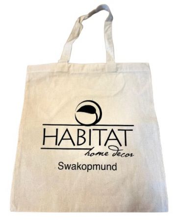 BAG COTTON SHOPPER