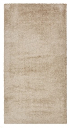 MAT BATH COSY NOUGAT 80X150