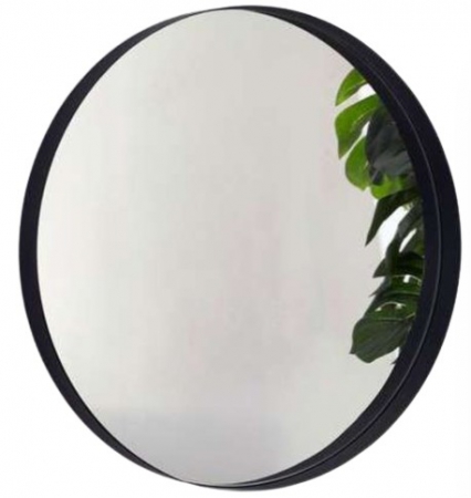 MIRROR ROUND DEEPSET 600DIA