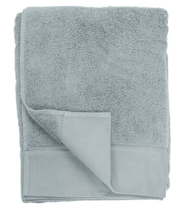 TOWEL BATH LUXOR WIND SWEPT 70X140