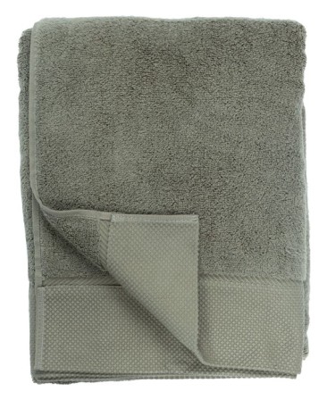 TOWEL BATH LUXOR JADE 70X140