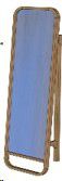 MIRROR STANDING PSYCHE 50X170X50