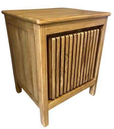 TABLE BEDSIDE CABINET FUSION 45X55X40