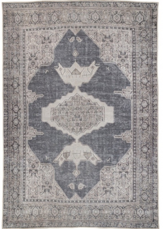 RUG AARON NIGHTFALL 160X230