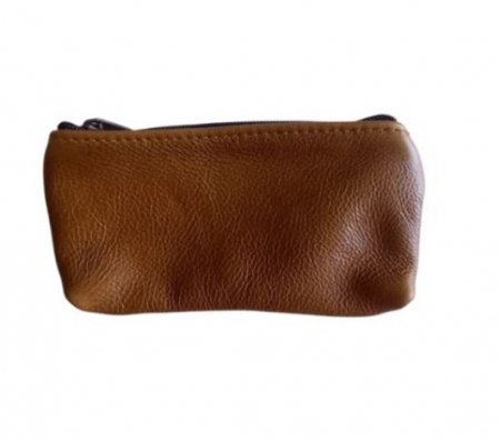 BAG PENCIL SHORT LEATHER