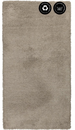 MAT BATH PAMPER PUMICE 60X115