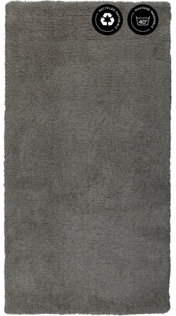 MAT BATH PAMPER SMOKY 60X115