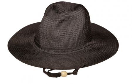 HAT DRAKENSBERG CHOCOLATE 57/61CM