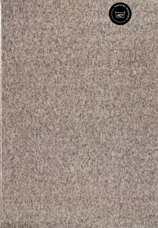 RUG CHUNKY STONES 160X230