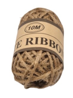 ROPE JUTE 10M