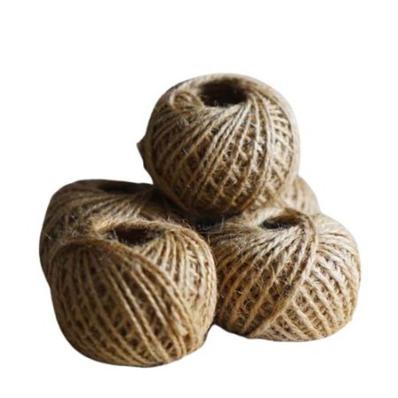 ROPE JUTE 10M