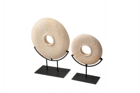 DECOR LIMESTONE NATURAL LARGE
