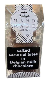 SWEETS BITES SALTED CARAMEL