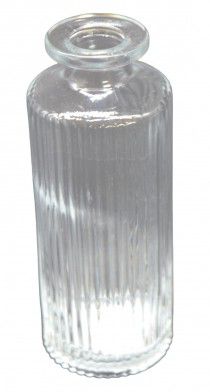 BOTTLE THIN STRIPE 3.5X13CM