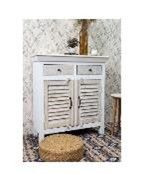 CABINET MONTAUK 96X40X91