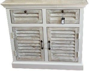 CABINET MONTAUK 96X40X91