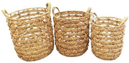 BASKET LUBRINT L 40X50