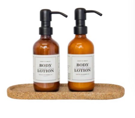 BODY LOTION SERENITY HONEY SUCKLE BLISS