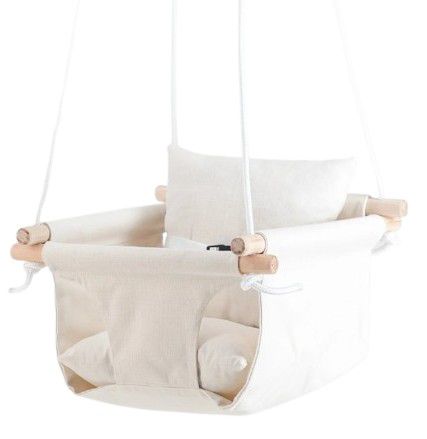 SWING CANVAS BEIGE
