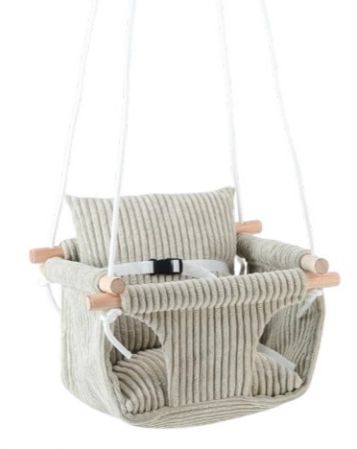 SWING CORDUROY STONE