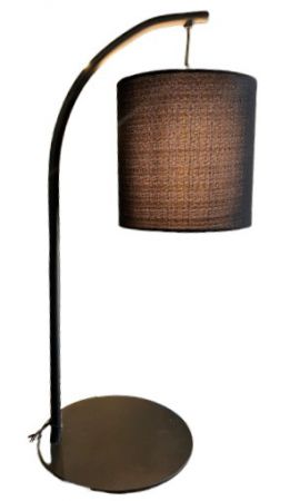 LAMP TABLE BENNY ARCH