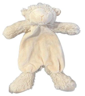 TOY BABY SSHLUMPIE SHEEP BEIGE 28CM