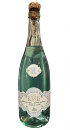 BATH BUBBLES SEA BREEZE