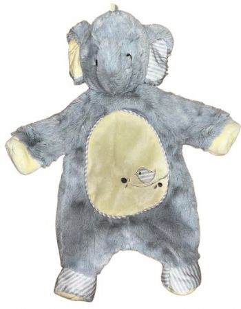 BABY SSHLUMPIE ELEPHANT 50CM