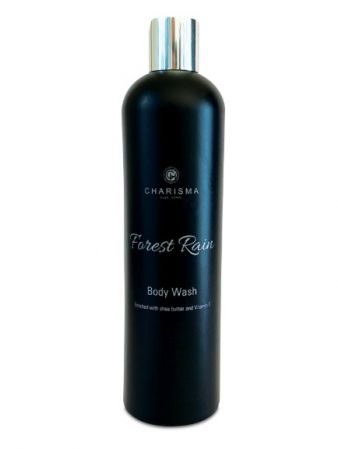 BODY WASH FOREST RAIN 500ML