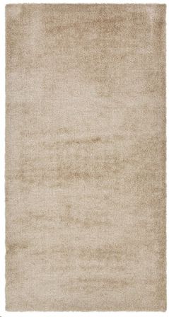 MAT BATH COSY NOUGAT 60X115