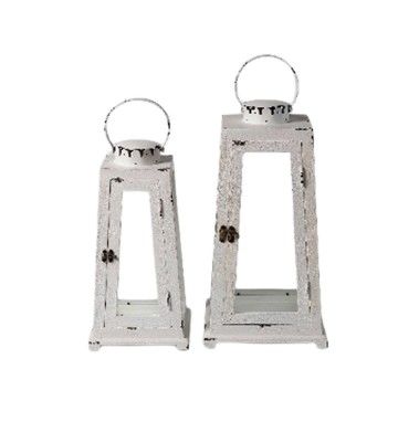LANTERN WW S 22X22X46