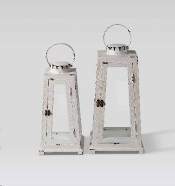 LANTERN WW L 27X27X53
