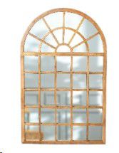 MIRROR MANGO ARCH 159X5X100