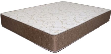 MATTRESS SUPREME PLUS QUEEN 152X200