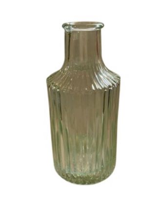 BOTTLE THICK STRIPE 2.5X12.5CM