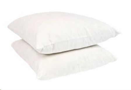 CUSHION FEATHER INNER 55X55CM