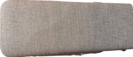 HEADBOARD QUEEN ABBEY NATURA