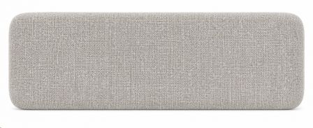 ABBEY NATURA UPHOLSTER HEADBOARD QUEEN