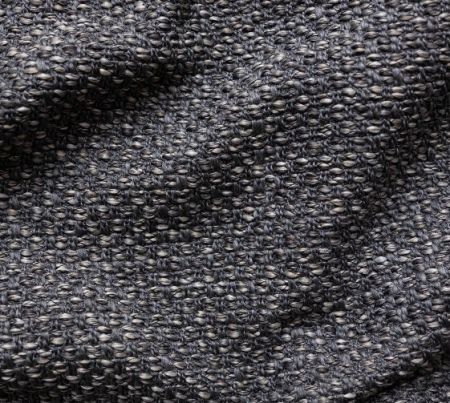 HEADBOARD KING ABBEY SLATE